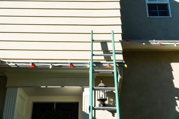 Best Siding Painting and Refinishing  in Dunn Loring, VA